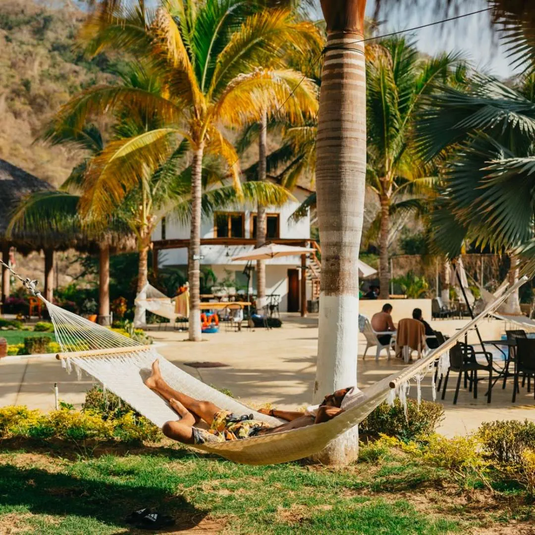 La Dulce Vista Puerto Vallarta