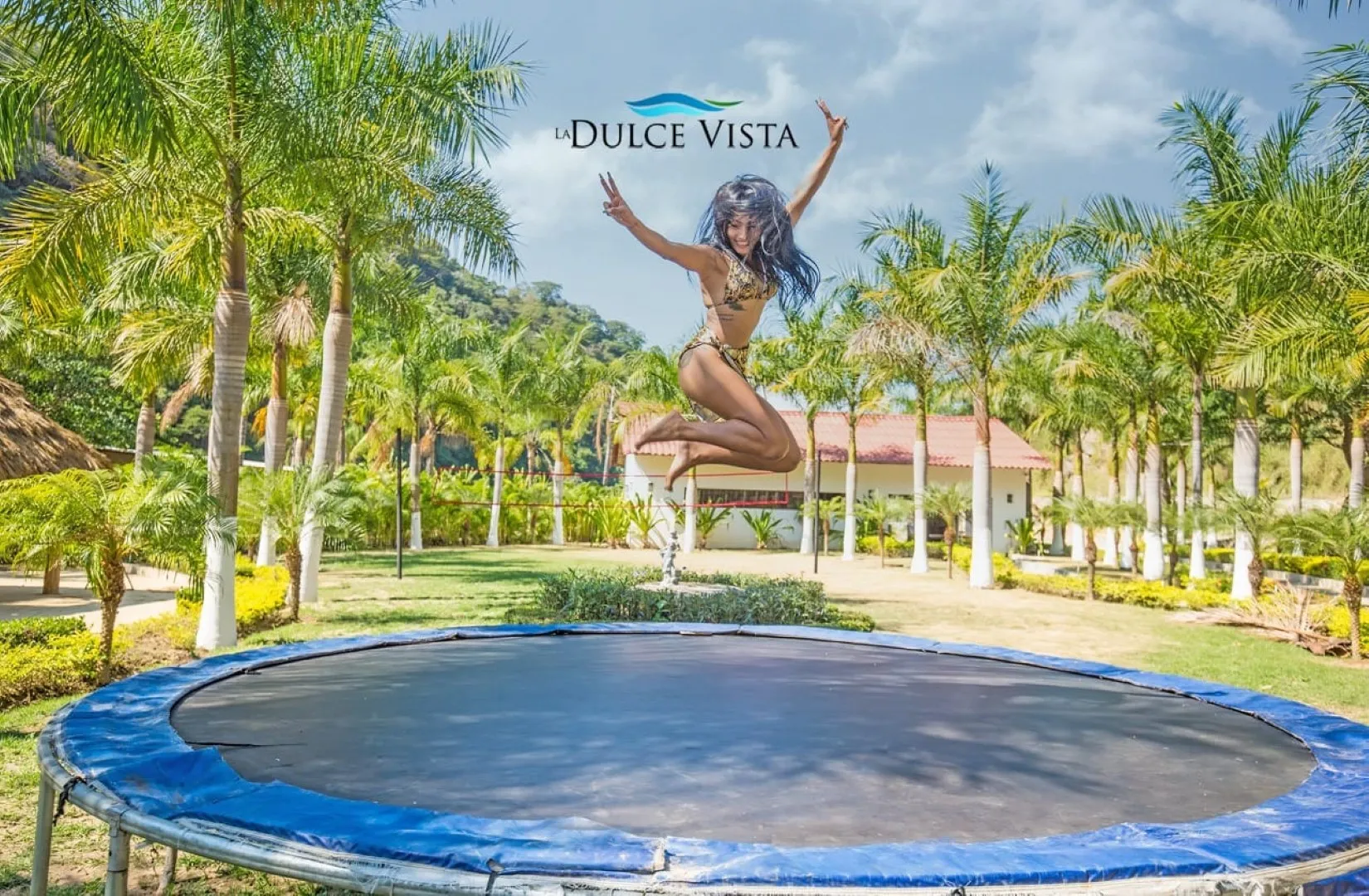 La Dulce Vista daypass Puerto Vallarta