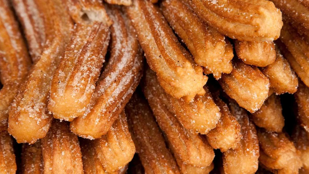 Churros Class in Puerto Vallarta 3 Tacos & Amazing Tequila