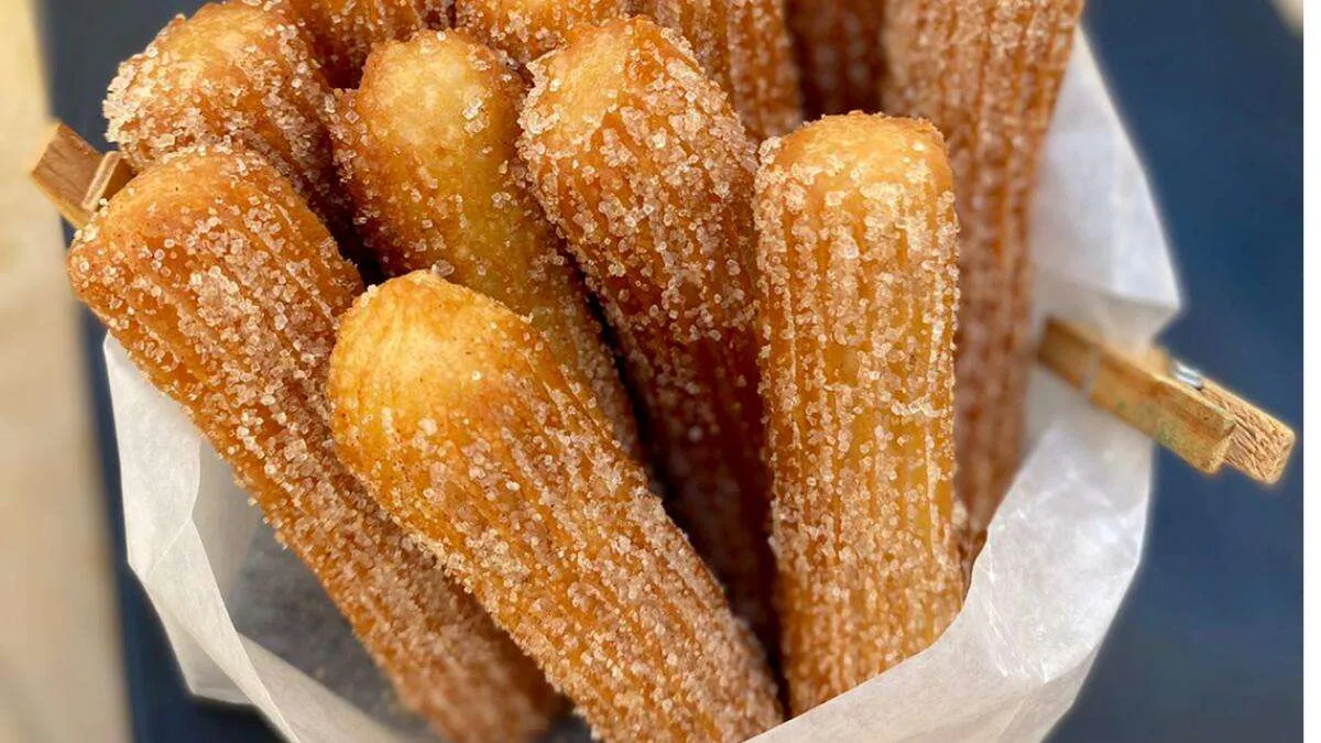 Churros Class in Puerto Vallarta 3 Tacos & Amazing Tequila