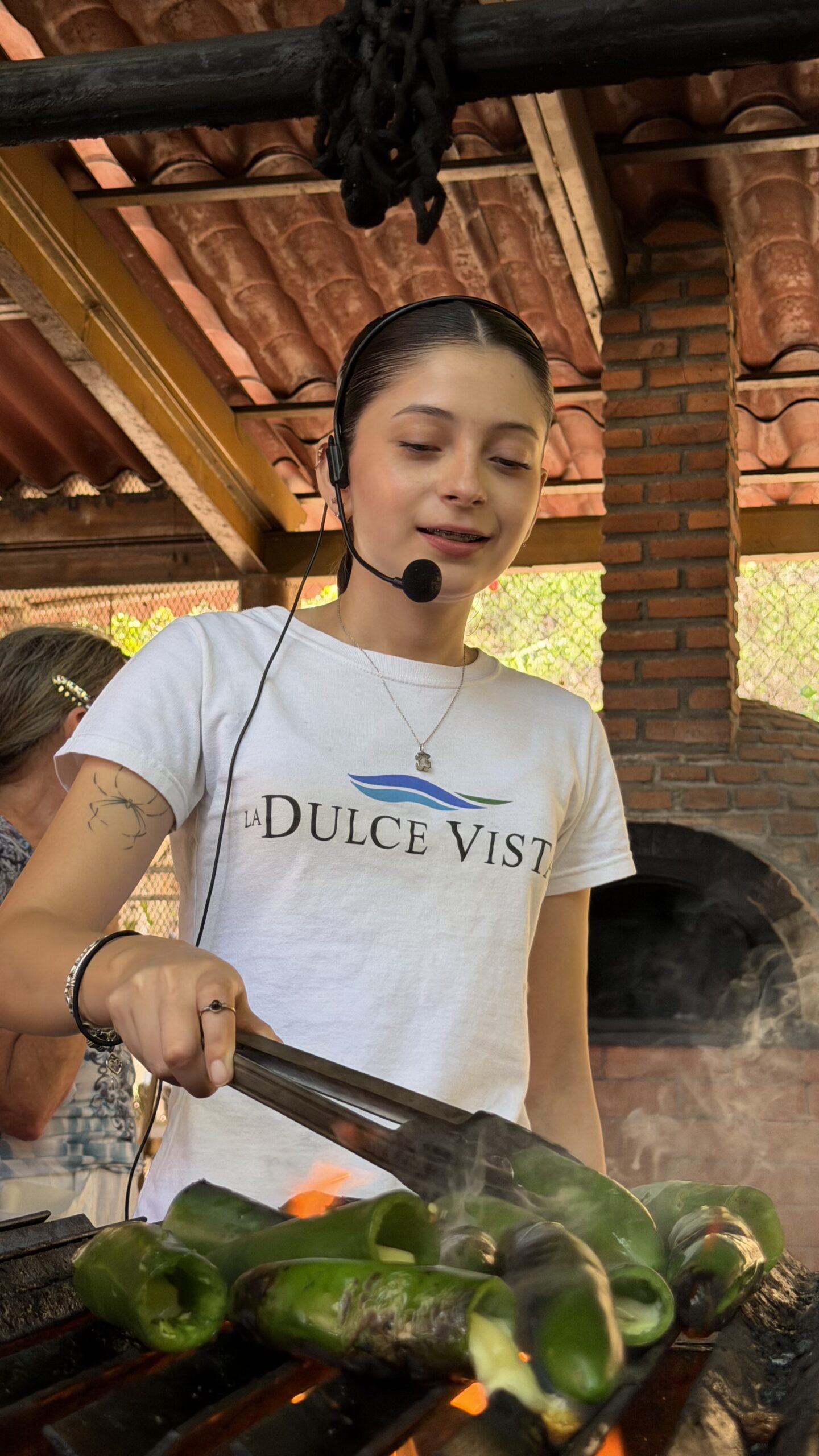 Mexican cooking class in Puerto Vallarta with fresh local ingredients