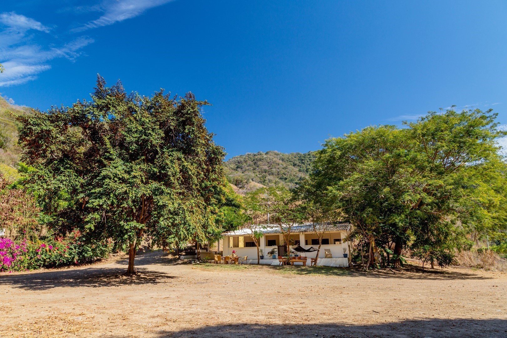 Villa Parota | La Dulce Vista Villa Parota near Puerto Vallarta | La Dulce Vista