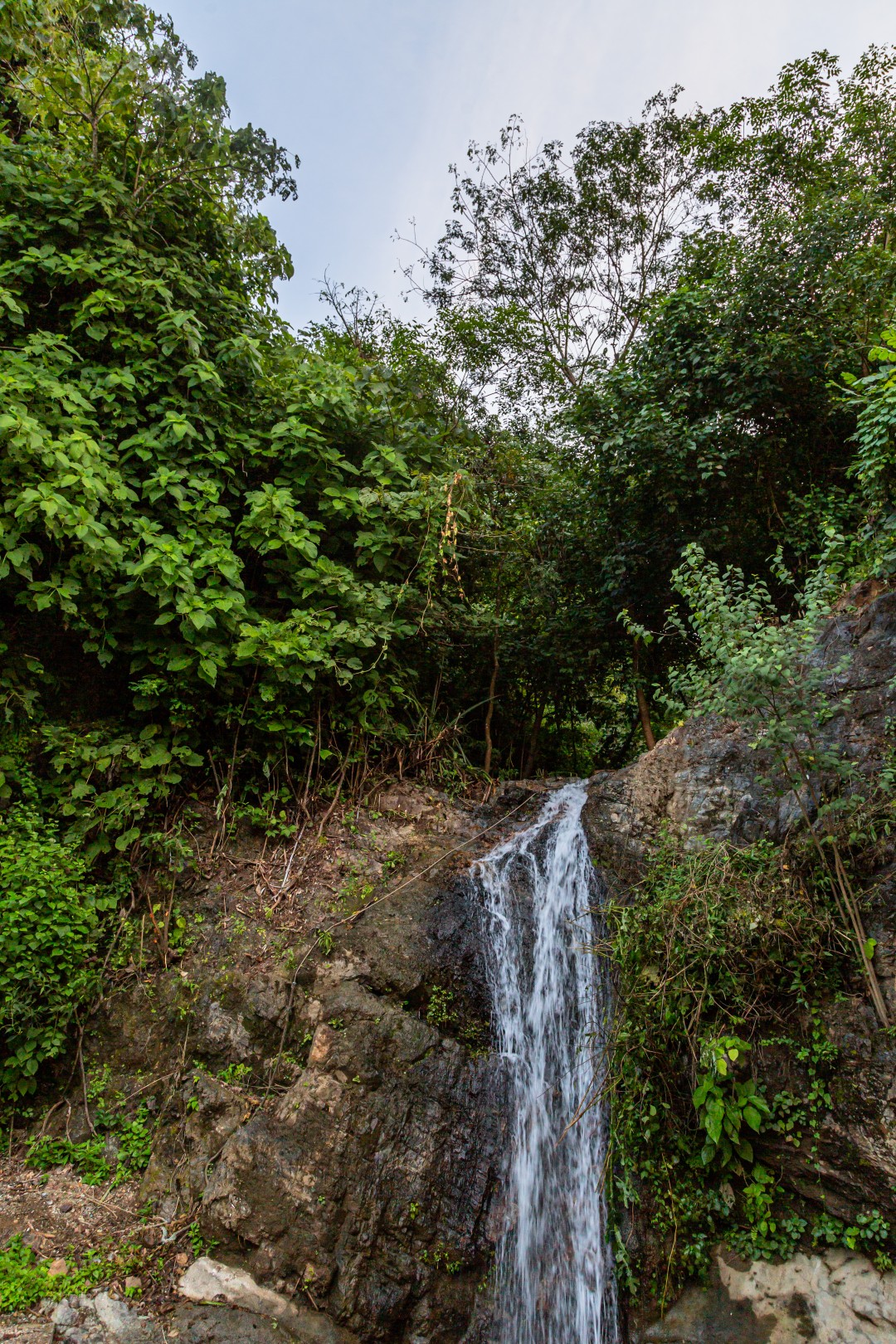 Villa Cascada La Dulce Vista Cascada Villa Cascada near Puerto Vallarta at La Dulce Vista