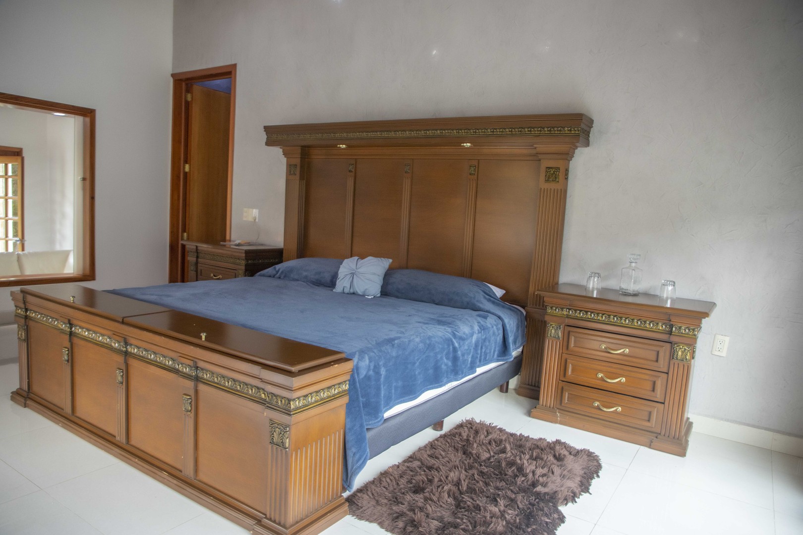 Villa Lago bed- La Dulce Vista Villa Lago bed- La Dulce Vista
