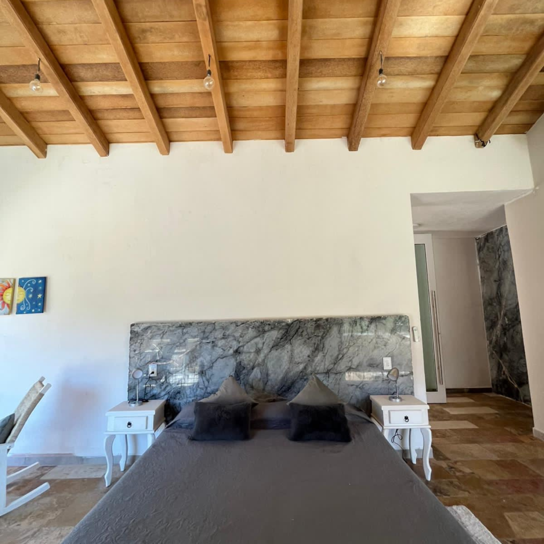 Villa Vista, romantic villa near Puerto Vallarta